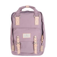 Doughnut Macaroon 16 - Rucksack 38 cm (lilac)
