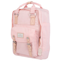 Doughnut Macaroon 16 - Rucksack 38 cm (sakura) - Markenkoffer