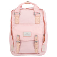 Doughnut Macaroon 16 - Rucksack 38 cm (sakura) - Markenkoffer