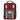 Doughnut Macaroon 16 - Rucksack 38 cm (wine x grey) - Markenkoffer