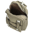 Doughnut Macaroon Beyond The Horizon - Rucksack 14" 38 cm (army) - Ansicht 6