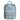 Doughnut Macaroon Beyond The Horizon - Rucksack 14" 38 cm (clear blue) - Markenkoffer