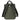 Doughnut Macaroon Go Wild 16 - Rucksack 38 cm (army x grey) - Markenkoffer