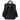 Doughnut Macaroon Go Wild 16 - Rucksack 38 cm (black x army) - Markenkoffer