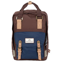 Doughnut Macaroon Jungle 16 - Rucksack 38 cm (brown) - Markenkoffer