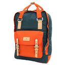 Doughnut Macaroon Large Euro 20 - Rucksack 45 cm (slate green) - Ansicht 2
