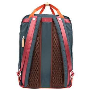 Doughnut Macaroon Large Euro 20 - Rucksack 45 cm (slate green) - Ansicht 3