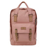 Doughnut Macaroon Large Reborn 20 - Rucksack 45 cm (pink)