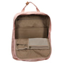 Doughnut Macaroon Large Reborn 20 - Rucksack 45 cm (pink) - Ansicht 4