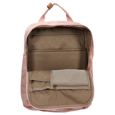 Doughnut Macaroon Large Reborn 20 - Rucksack 45 cm (pink) - Ansicht 4