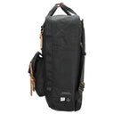 Doughnut Macaroon Large Reborn 20 - Rucksack 45 cm (schwarz) - Markenkoffer