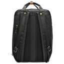 Doughnut Macaroon Large Reborn 20 - Rucksack 45 cm (schwarz) - Markenkoffer