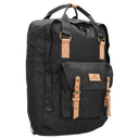 Doughnut Macaroon Large Reborn 20 - Rucksack 45 cm (schwarz) - Markenkoffer