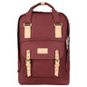 Doughnut Macaroon Large Reborn 20 - Rucksack 45 cm (wine) - Markenkoffer