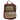 Doughnut Macaroon Large Reborn 20 - Rucksack 45 cm (wine) - Markenkoffer