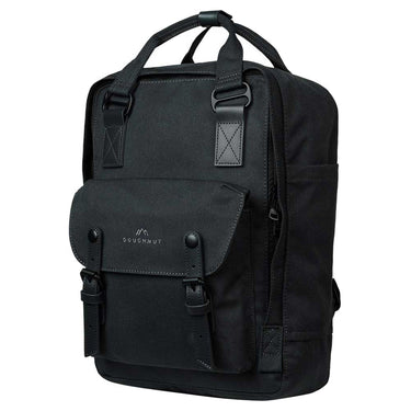 Doughnut Macaroon Meditative Dark 16 - Rucksack 38 cm (ground) - Ansicht 2