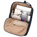 Doughnut Macaroon Meditative Dark 16 - Rucksack 38 cm (midnight blue) - Ansicht 4