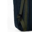 Doughnut Macaroon Meditative Dark 16 - Rucksack 38 cm (midnight blue) - Ansicht 5