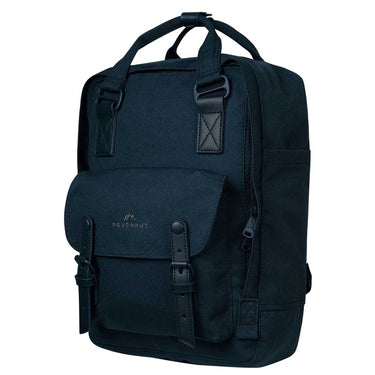 Doughnut Macaroon Meditative Dark 16 - Rucksack 38 cm (midnight blue) - Ansicht 2