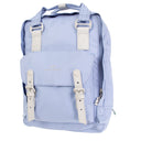 Doughnut Macaroon Monet 16 - Rucksack 38 cm (iris purple) - Markenkoffer