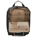 Doughnut Macaroon Reborn 16 - Rucksack 38 cm (black) - Ansicht 4