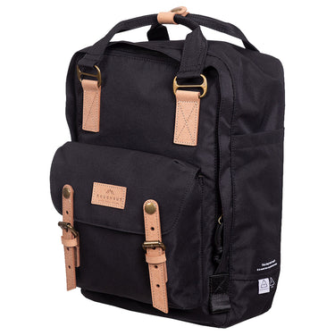 Doughnut Macaroon Reborn 16 - Rucksack 38 cm (black) - Ansicht 2