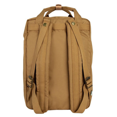 Doughnut Macaroon Reborn 16 - Rucksack 38 cm (camel) - Markenkoffer