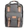 Doughnut Macaroon Reborn 16 - Rucksack 38 cm (grey)