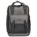 Doughnut Macaroon Street Cruise - Rucksack 14" 37 cm (dunkelgrau) - Markenkoffer