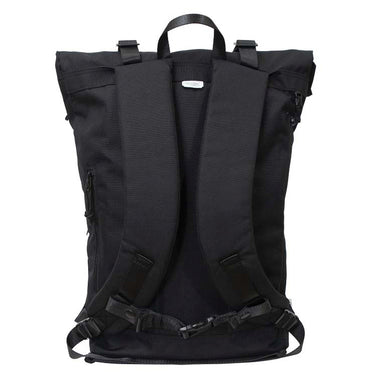 Doughnut Reborn Black Series 18 - Rolltop Rucksack 15" (black) - Markenkoffer