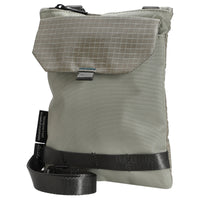 Doughnut Teleport Street Cruise - Umhängetasche (light grey x teal) - Markenkoffer