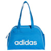 adidas W L Ess Bowling Bag - Borsa sportiva (rayblu/white)