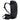 Vaude Neyland 30 - Zaino da trekking 62 cm (nero)