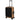 TITAN OVERSEAS - Trolley da cabina S 55/23 cm a 4 ruote con tasca frontale (canyon bronze)