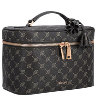 Joop Women Cortina 1.0 Flora - Beautycase 24 cm (seal brown) - Ansicht 5