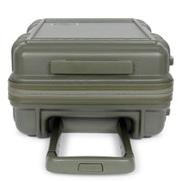 Eastpak selection Resist'r Zip Cabin - 4-Rollen-Kabinentrolley S 55 cm (monotone khaki) - Ansicht 5
