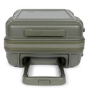 Eastpak selection Resist'r Zip Cabin - 4-Rollen-Kabinentrolley S 55 cm (monotone khaki) - Ansicht 5