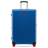Stratic BUZZ - Trolley 4 ruote L 75 cm espandibile (ocean blue)