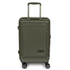 Eastpak selection Resist'r Zip Cabin - Trolley da cabina con 4 ruote S 55 cm (monotone khaki)