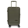 Eastpak selection Resist'r Zip Cabin - 4-Rollen-Kabinentrolley S 55 cm (monotone khaki)