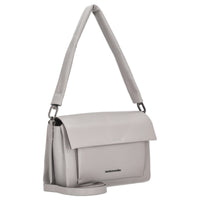 aunts & uncles Noon - Schultertasche 26 cm (ash) - Ansicht 5