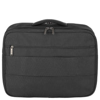 Travelite Cubis - Bordtasche 40 cm (anthracite) - Ansicht 3