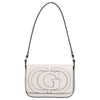 Guess Ruby Flap - Shoulder Bag 20 cm (off white)