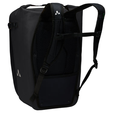 Vaude Proof Transformer 2in1 - Fahrradtasche/Fahrradrucksack 13.3" (heron) - Ansicht 3