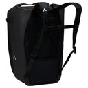 Vaude Proof Transformer 2in1 - Borsa da bicicletta/Zaino da bicicletta 13,3" (nero) - Vista 3