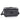 Heys Luxe - Beauty Case 38 cm (gunmetal)
