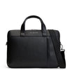 Tommy Hilfiger Central Computer Bag - Laptop Bag 38.5 cm (black)