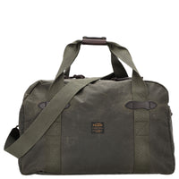 Filson Tin Cloth - Reisetasche M 51 cm (otter green)