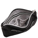 Picard Switchbag - Umhängetasche 20 cm (schwarz) - Ansicht 6