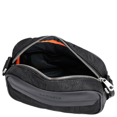 Lacoste The Blend Reporter Bag - Umhängetasche 20 cm (noir) - Ansicht 6
